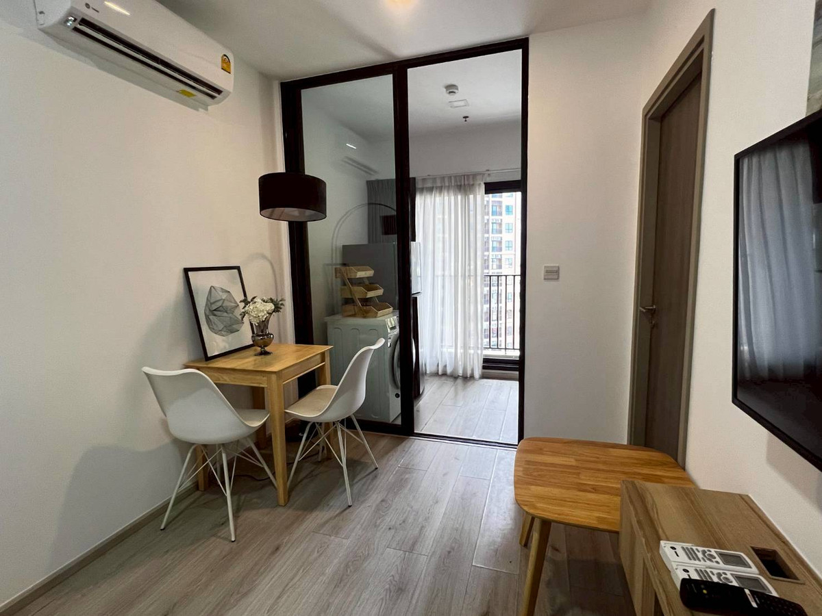 ให้เช่าคอนโดลาดพร้าว เซ็นทรัลลาดพร้าว :  For rent!  Metris-Ladprao  ติดต่อ 086-4455124