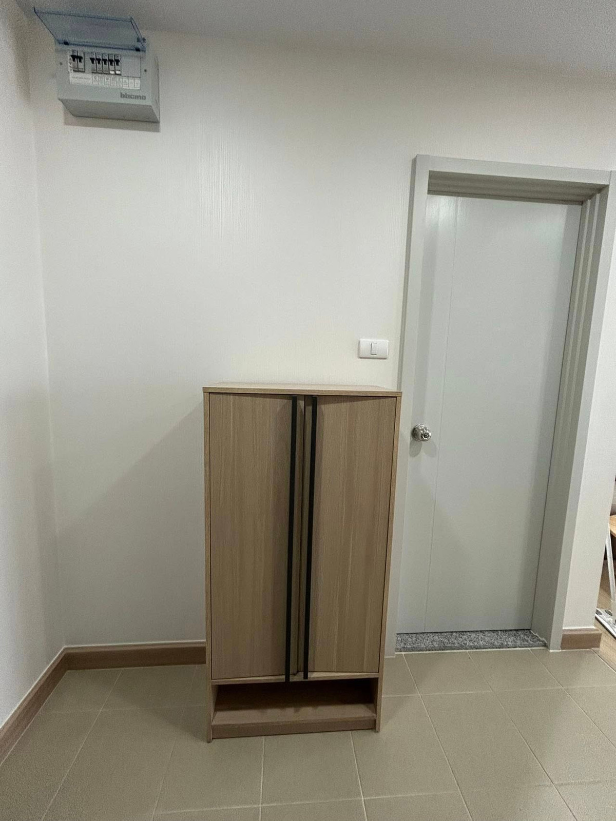 For RentCondoRamkhamhaeng, Hua Mak : For Rent 🔥 Supalai Veranda Ramkhamhaeng 🔥 Fully furnished with appliances. Near MRT Orange Line.