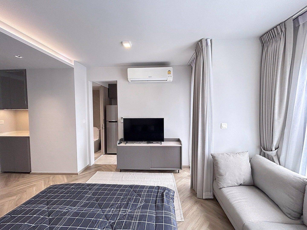 ให้เช่าคอนโดสุขุมวิท อโศก ทองหล่อ : 148AGBE✨ ให้เช่าคอนโดหรู Chapter Thonglor 25 ห้องสวย 