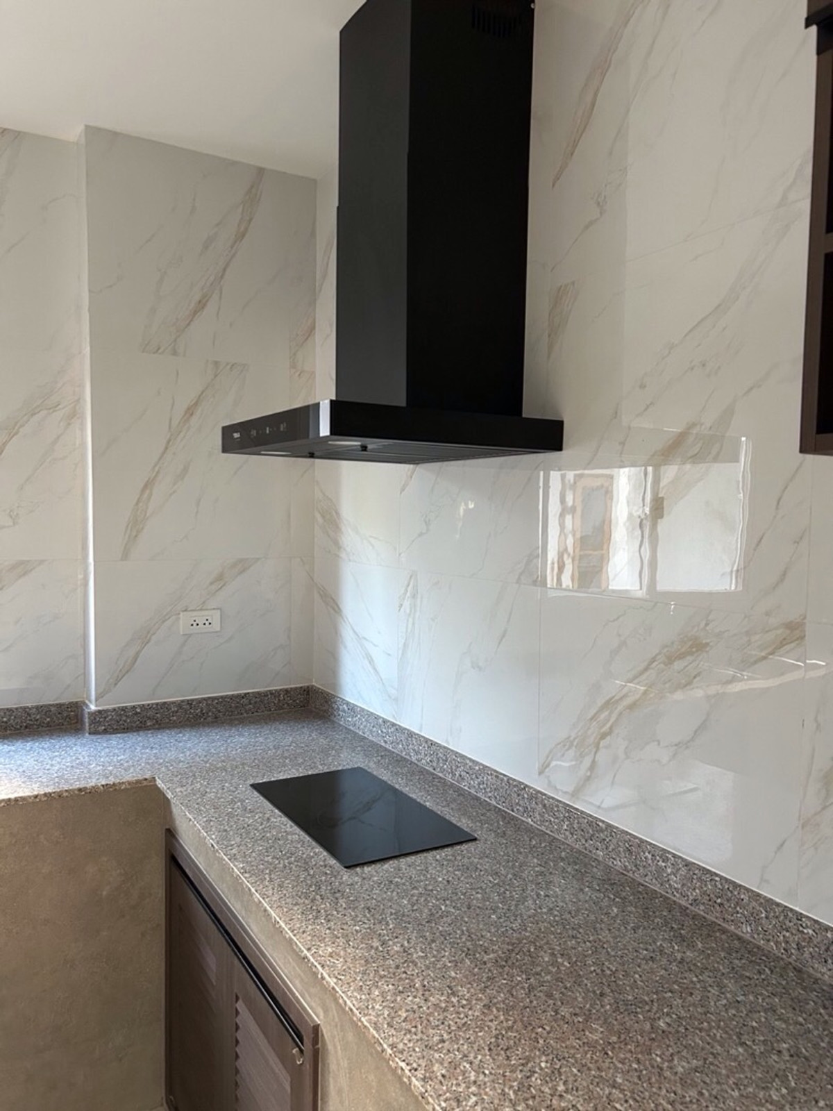 HouseMin Buri, Romklao : 2-story detached house for rent, Perfect Place Village, Ramkhamhaeng 164, Bangkok.