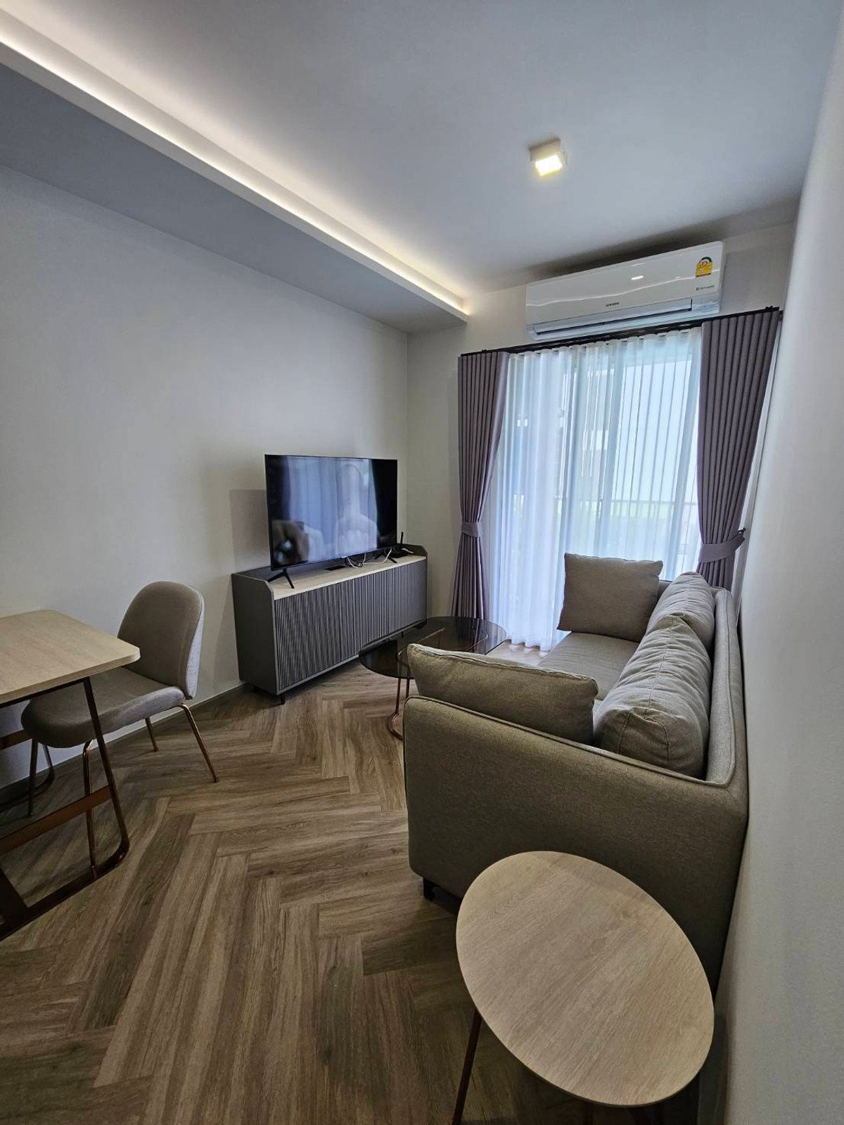 ให้เช่าคอนโดสุขุมวิท อโศก ทองหล่อ : 147AGBE ✨ ให้เช่าคอนโดหรู Chapter Thonglor 25 คอนโดส่วนตัว