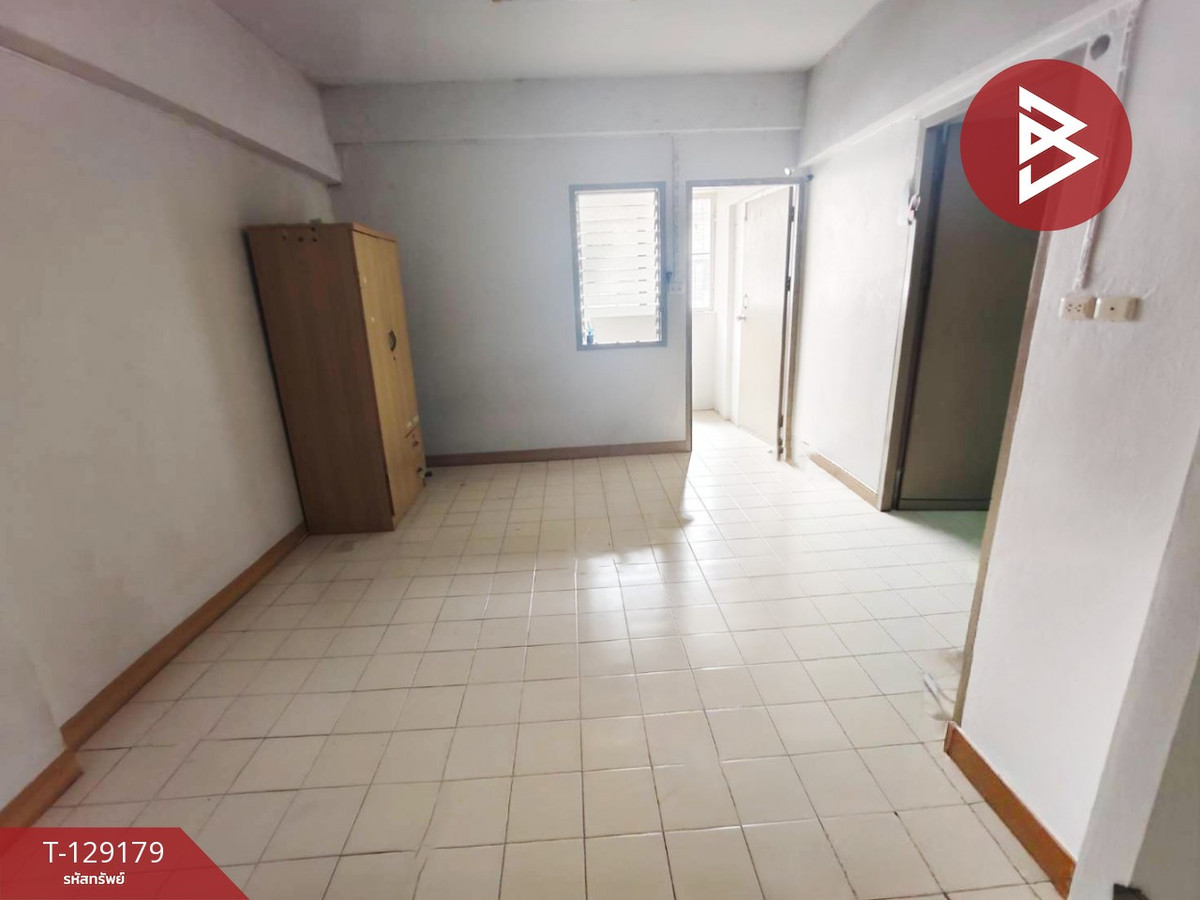 For SaleCondoSamut Prakan,Samrong : Condo for sale, Eua-Athorn Theparak 1, Sri Samit, Samut Prakan.