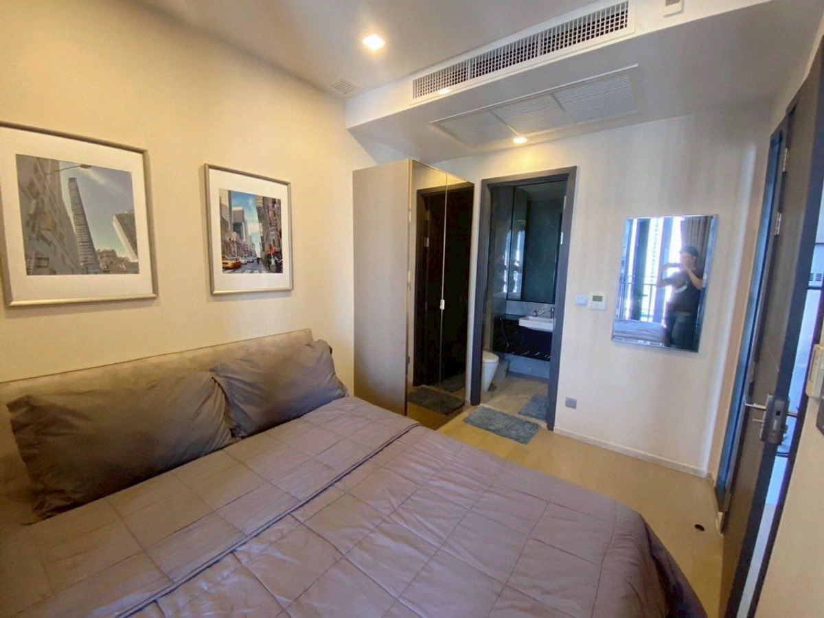 ให้เช่าคอนโดสุขุมวิท อโศก ทองหล่อ : ✨ GT16003 |  คอนโด Ashton Asoke เดินทางสะดวก ใกล้รถไฟฟ้าบีทีเอส มีรถรับส่ง ห้องสวย เฟอร์นิเจอร์ครบ พร้อมอยู่!!