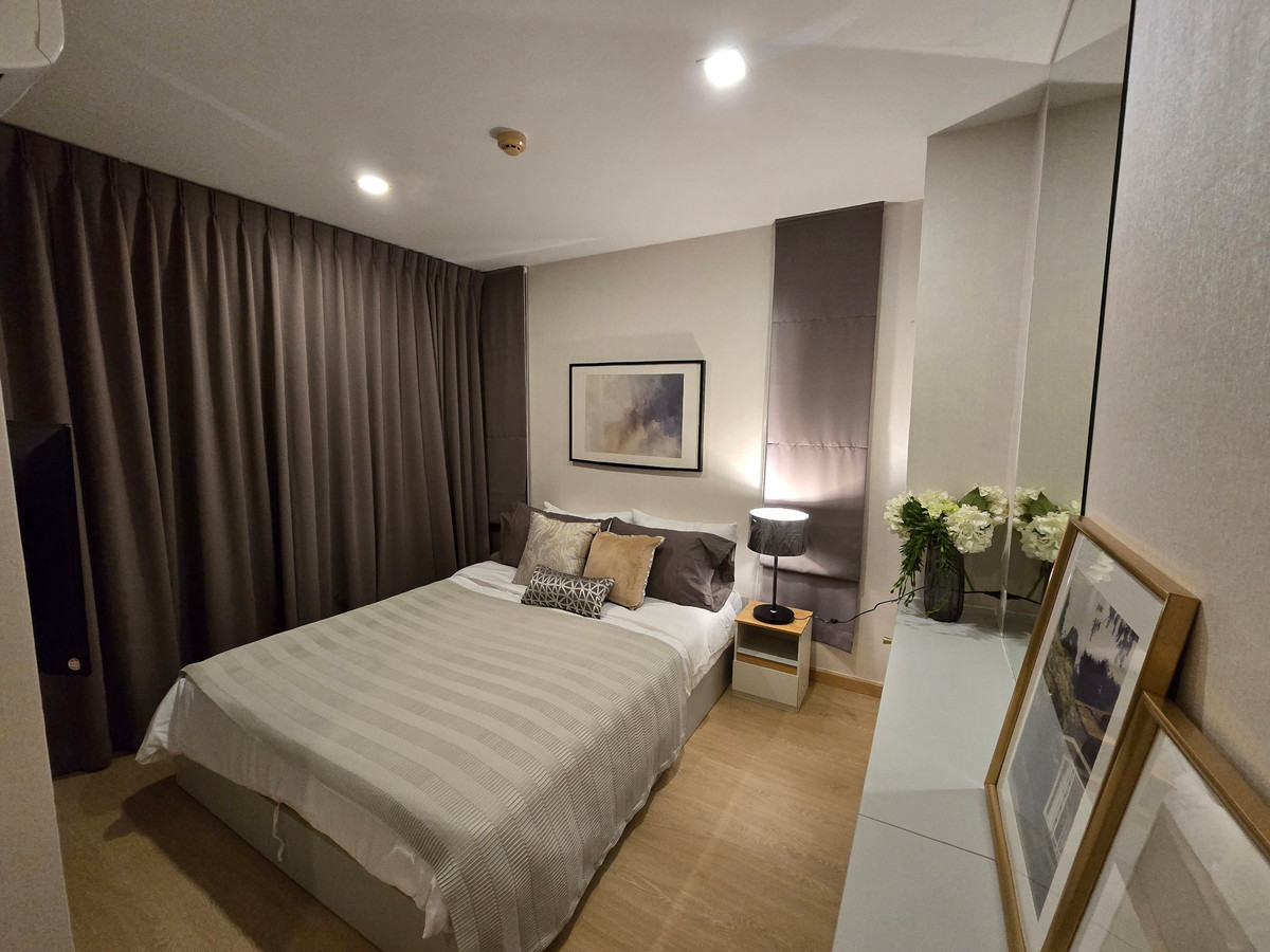 ขายคอนโดรัตนาธิเบศร์ สนามบินน้ำ พระนั่งเกล้า : 🔥 ขายราคาดี 📍 Notting Hill Tiwanon-Kaerai 💸 เริ่ม 2.99 ลบ*