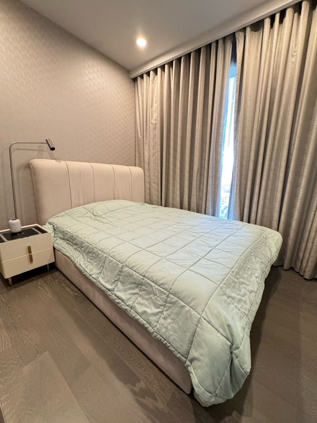 ให้เช่าคอนโดคลองเตย กล้วยน้ำไท : ให้เช่า Coco Parc By Dusit 2 นอน 3 น้ำ  ห้องสวย ราคาดีสุด ไม่มี Defect ฟรีทำความสะอาดห้อง 4 ครั้ง/เดือน จาก Dusit ตกแต่งอย่างดี …!!!