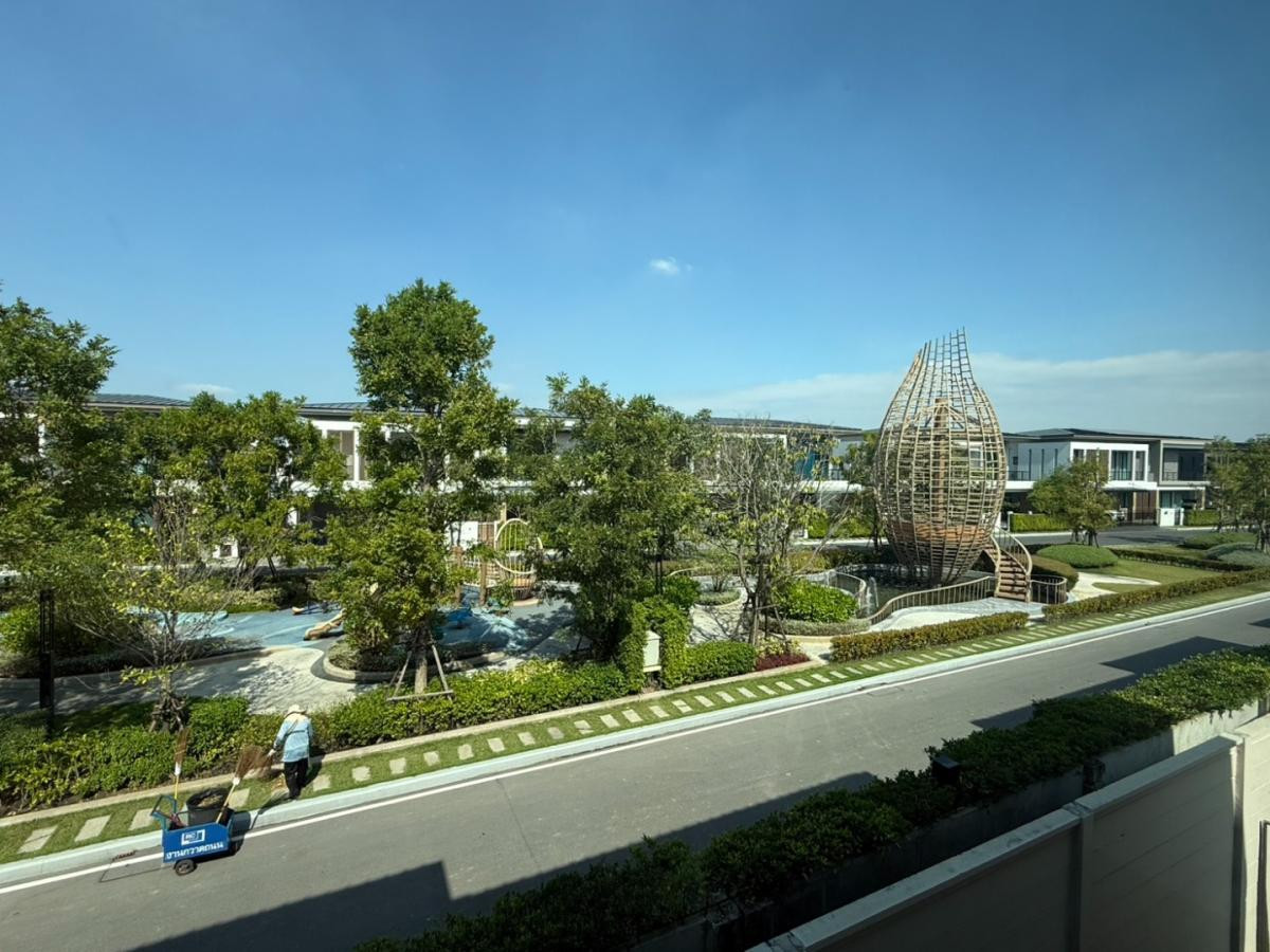 For SaleHouseBangna, Bearing, Lasalle : 🔥 LIMITED POSSESSION | “The Best Deal” a historic discount 👑 Exclusive Privilege with ultimate privacy, only 40 units available