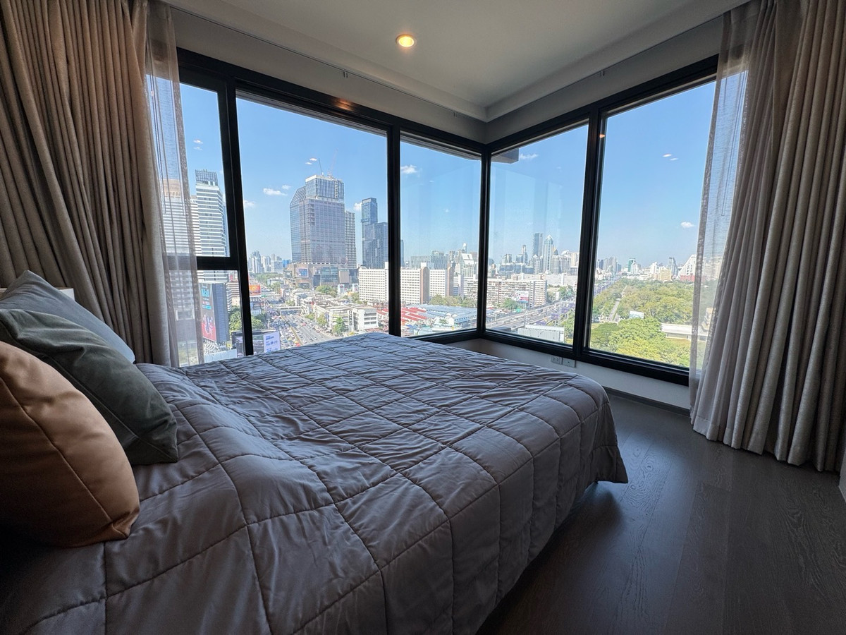 ให้เช่าคอนโดคลองเตย กล้วยน้ำไท : ให้เช่า Coco Parc By Dusit 2 นอน 3 น้ำ  ห้องสวย ราคาดีสุด ไม่มี Defect ฟรีทำความสะอาดห้อง 4 ครั้ง/เดือน จาก Dusit ตกแต่งอย่างดี …!!!