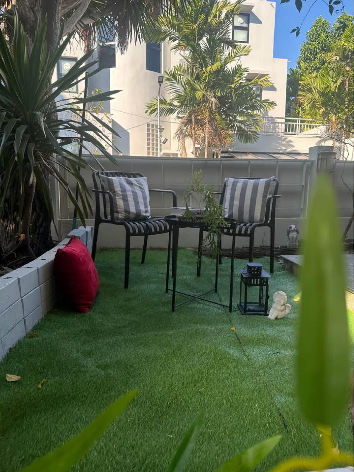 ให้เช่าบ้านอ่อนนุช อุดมสุข : Prime Place 105 เช่าทาวน์โฮมมุมสวย 4 ห้องนอน ใกล้โรงเรียนอินเตอร์ Prime Place 105 ราคาเพียง 32,000 บาทต่อเดือน