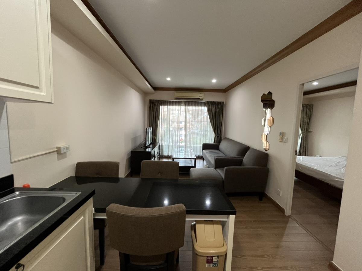 ให้เช่าคอนโดสยาม จุฬา สามย่าน : 28/01/2026, ✨ ให้เช่า The Seed Memories Siam 1 ห้องนอน ใกล้ BTS สนามกีฬาแห่งชาติ 🏙️ 50 ตร.ม. ราคาเพียง 25,000 บาท/เดือน พร้อมสิ่งอำนวยความสะดวกครบครัน!