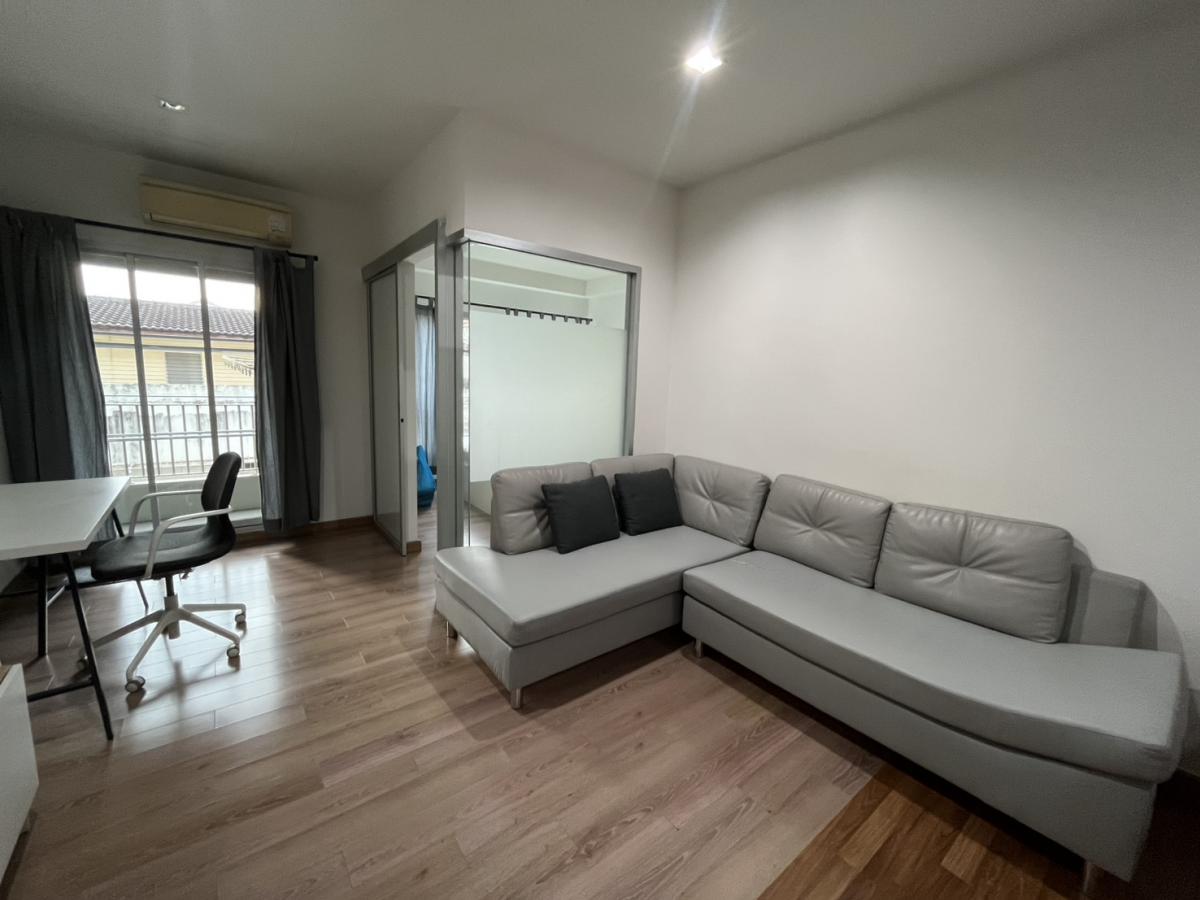 ให้เช่าคอนโดสยาม จุฬา สามย่าน : 28/01/2026, พร้อมเข้าอยู่! คอนโด 1 ห้องนอน The Seed Memories Siam ใกล้ BTS สนามชาติ ราคาเช่า 25,000 บาท/เดือน ฟิตเนส-สระว่ายน้ำ-สวนหย่อมครบ!