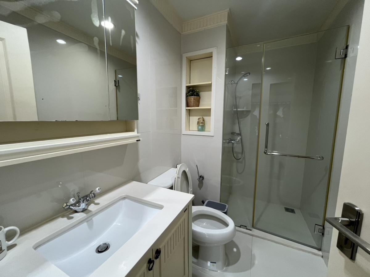 ให้เช่าคอนโดสยาม จุฬา สามย่าน : 28/01/2026, พร้อมเข้าอยู่! คอนโด 1 ห้องนอน The Seed Memories Siam ใกล้ BTS สนามชาติ ราคาเช่า 25,000 บาท/เดือน ฟิตเนส-สระว่ายน้ำ-สวนหย่อมครบ!