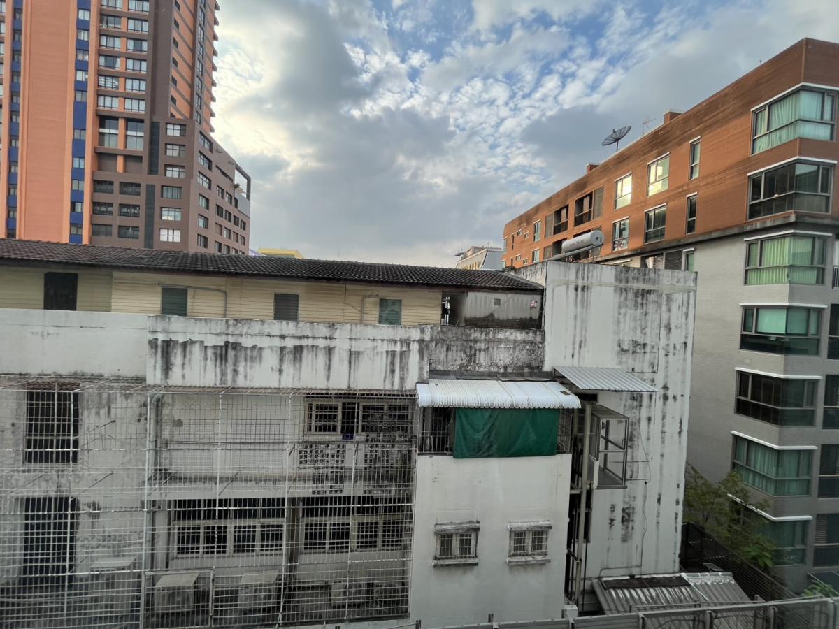 ให้เช่าคอนโดสยาม จุฬา สามย่าน : 28/01/2026, พร้อมเข้าอยู่! คอนโด 1 ห้องนอน The Seed Memories Siam ใกล้ BTS สนามชาติ ราคาเช่า 25,000 บาท/เดือน ฟิตเนส-สระว่ายน้ำ-สวนหย่อมครบ!