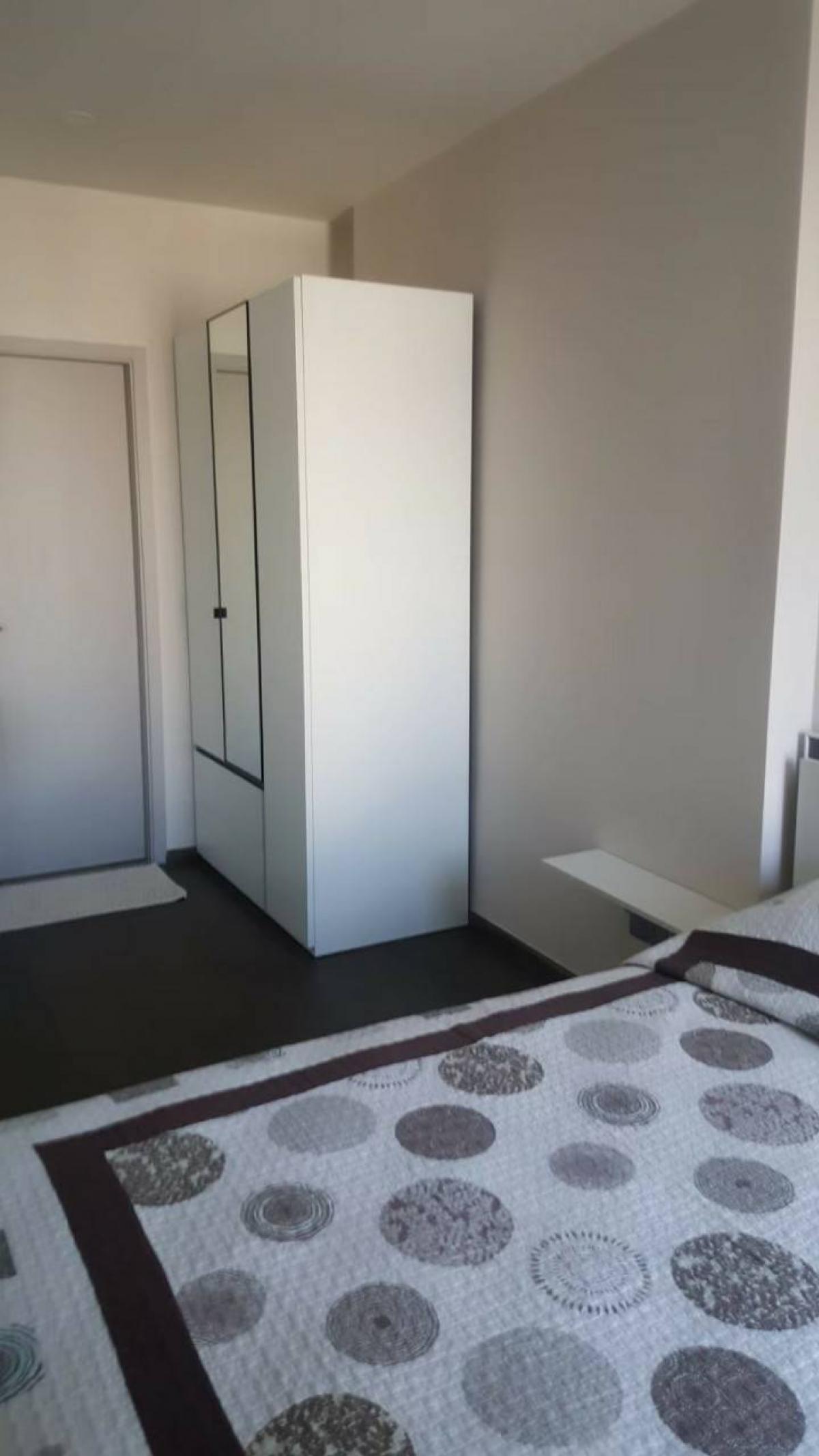 ให้เช่าคอนโดราชเทวี พญาไท : 28/01/2026, ใจกลางราชเทวี! Ideo Q 1 ห้องนอน 34 ตรม. พร้อมอยู่ เพียง 20,000 บ./เดือน เดินถึง BTS ราชเทวี ใกล้สยาม พันธุ์ทิพย์ และ Airport Rail Link