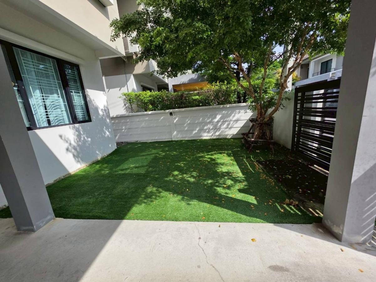 ขายบ้านบางนา แบริ่ง ลาซาล : 28/02/2026, Areeya Como Bangna เช่าหรือซื้อ! 3 ห้องนอน สุขสงบ ใกล้บางนา บ้านใหญ่ 165 ตรม. ราคาคุ้ม เริ่มเพียง 6.9 ล้าน