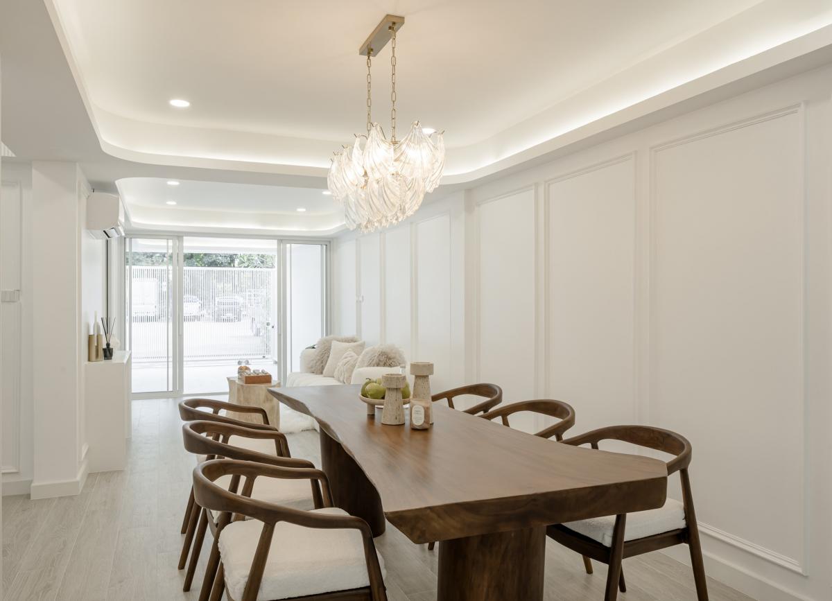 ขายทาวน์โฮมอ่อนนุช อุดมสุข : 28/02/2026, บ้านหรู 4 ห้องนอน ใจกลางสุขุมวิท 71 พร้อมพื้นที่กว้างขวาง ลงทุนหรืออยู่อาศัย ใกล้อโศก-ทองหล่อ เริ่ม 15.9 ล้านเท่านั้น!