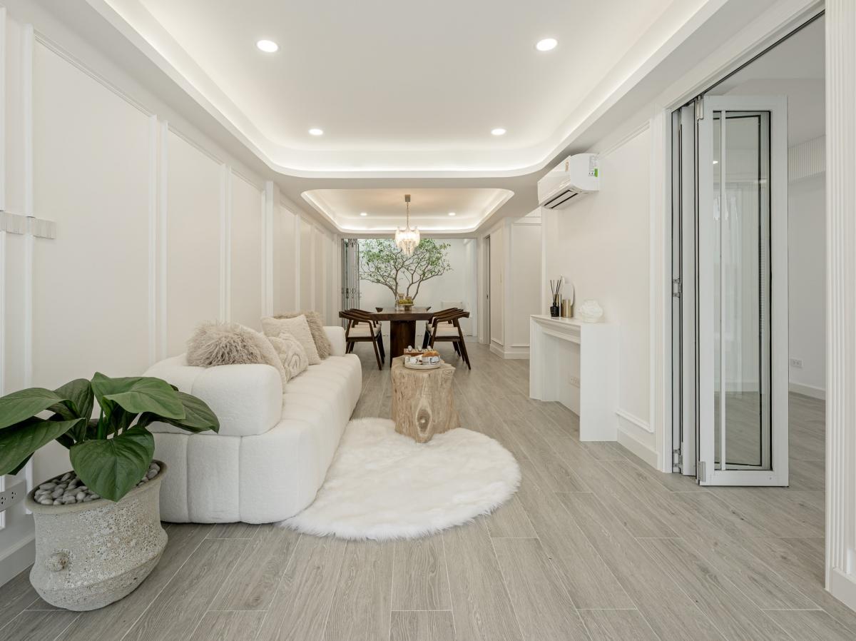 ขายทาวน์โฮมอ่อนนุช อุดมสุข : 28/02/2026, บ้านหรู 4 ห้องนอน ใจกลางสุขุมวิท 71 พร้อมพื้นที่กว้างขวาง ลงทุนหรืออยู่อาศัย ใกล้อโศก-ทองหล่อ เริ่ม 15.9 ล้านเท่านั้น!