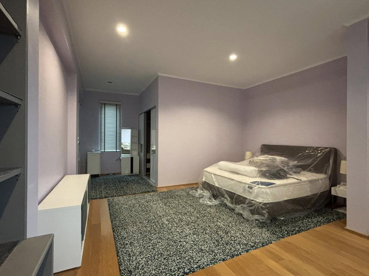 ขายบ้านพัฒนาการ ศรีนครินทร์ : 28/02/2026, บ้านเดี่ยว Nirvana Beyond Lite พระราม 9 4 ห้องนอน 370 ตร.ม. ใกล้ Airport Link เริ่ม 22.5 ลบ.