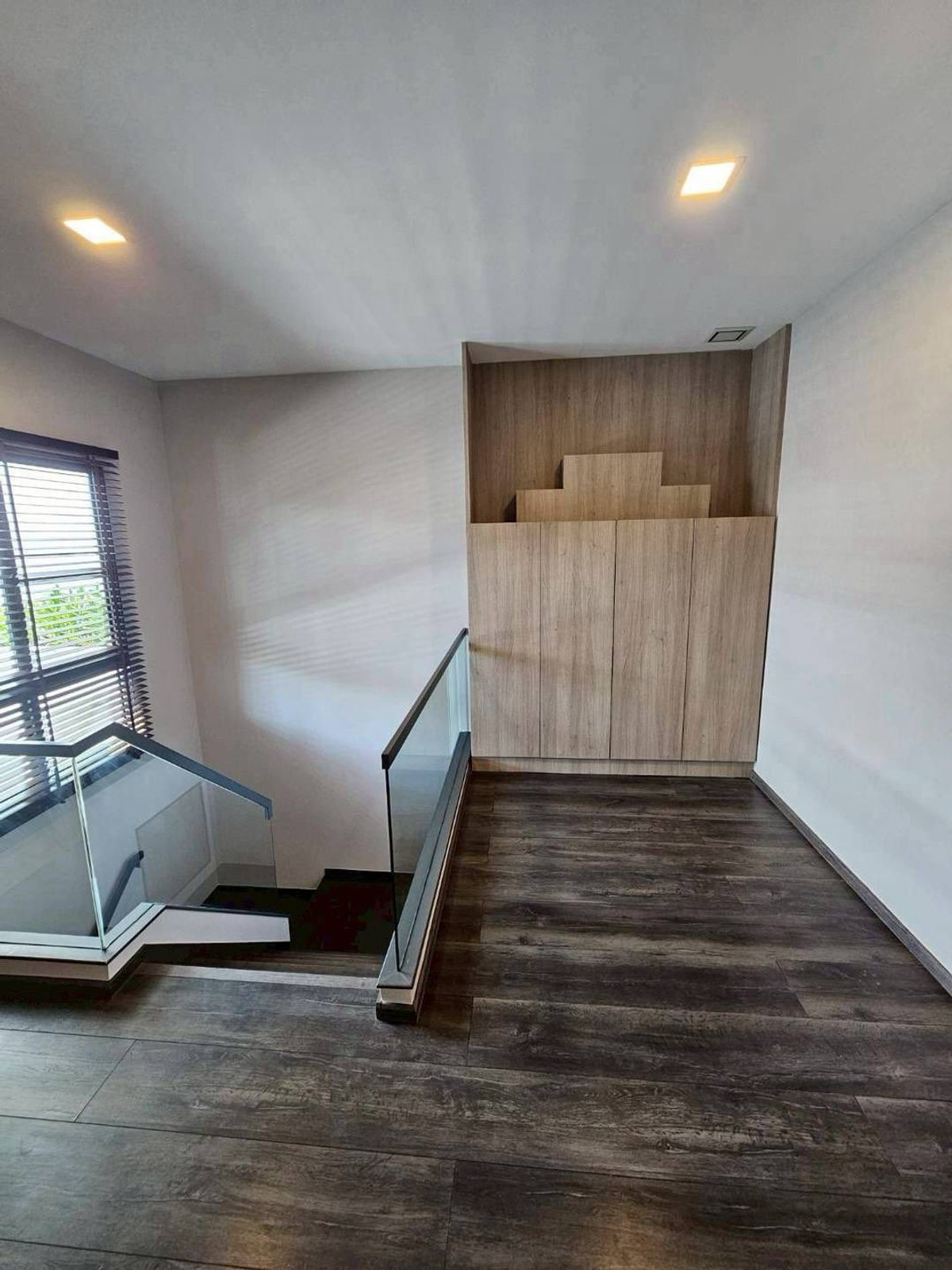 For RentHouseBangna, Bearing, Lasalle : P-2880 for rent vive Bangnak km.7, ready to move in, good location, near the expressway and mega Bangna.