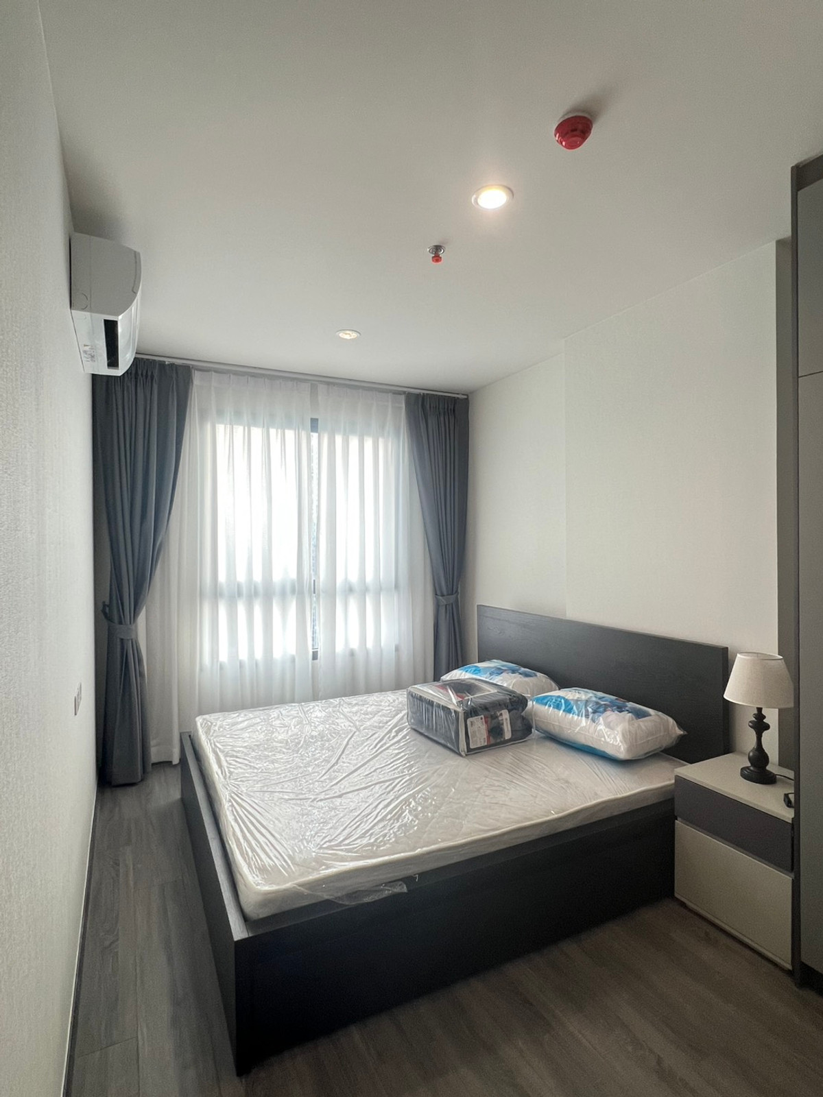 ให้เช่าคอนโดคลองเตย กล้วยน้ำไท : ให้เช่า 1 bed plus - Ideo Sukhumvit Rama 4 ราคา 33,000 บาท [MKr251240]