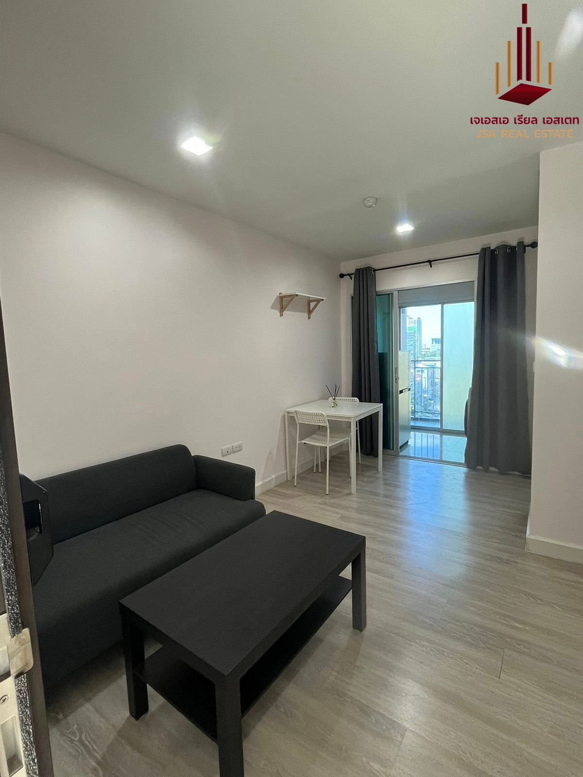 For RentCondoKasetsart, Ratchayothin : ✨ For Rent: Metro Luxe Kaset Condo ✨ 💰 Only 12,000 THB/month