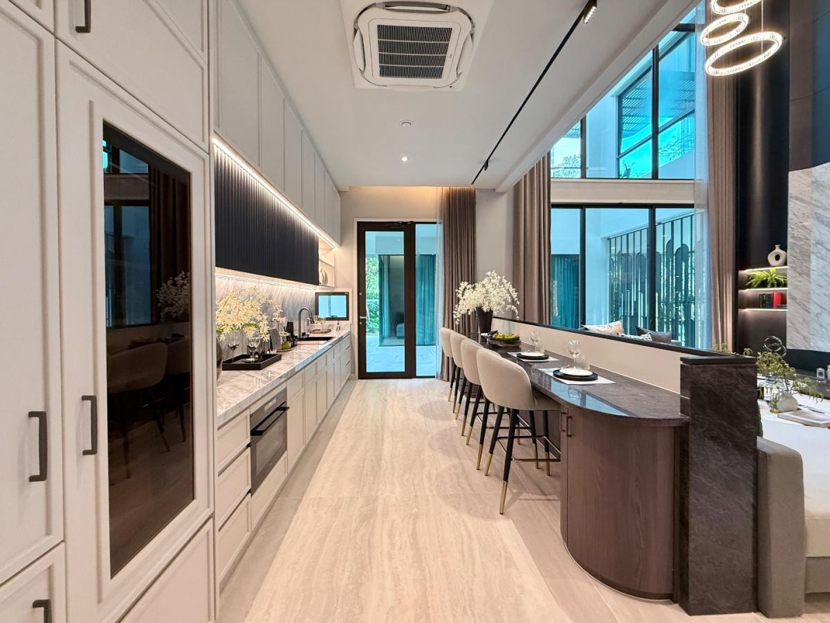 ขายบ้านแจ้งวัฒนะ เมืองทอง : 🔥 ดีลลับส่งท้ายปี ส่วนลด 10 ล้าน 👑 คฤหาสน์หลังใหญ่ที่สุด  พร้อมสระว่ายน้ำและลิฟต์ส่วนตัว นิยามใหม่แห่งการอยู่อาศัยที่สะท้อนความสำเร็จ