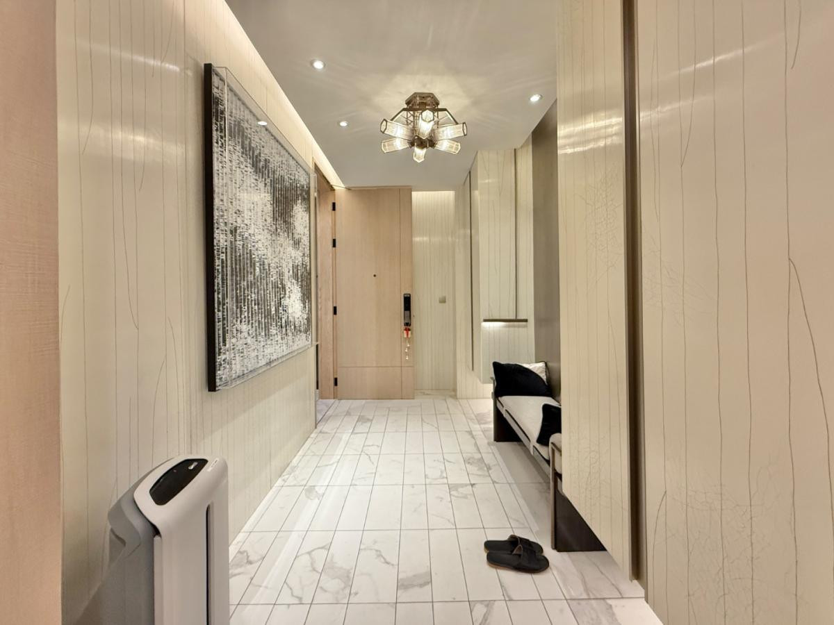 ขายคอนโดพระราม 3 สาธุประดิษฐ์ : 👑 THE MASTERPIECE OF RENAISSANCE | คอนโดวิวโค้งน้ำเจ้าพระยาที่สวยที่สุด ✨ 