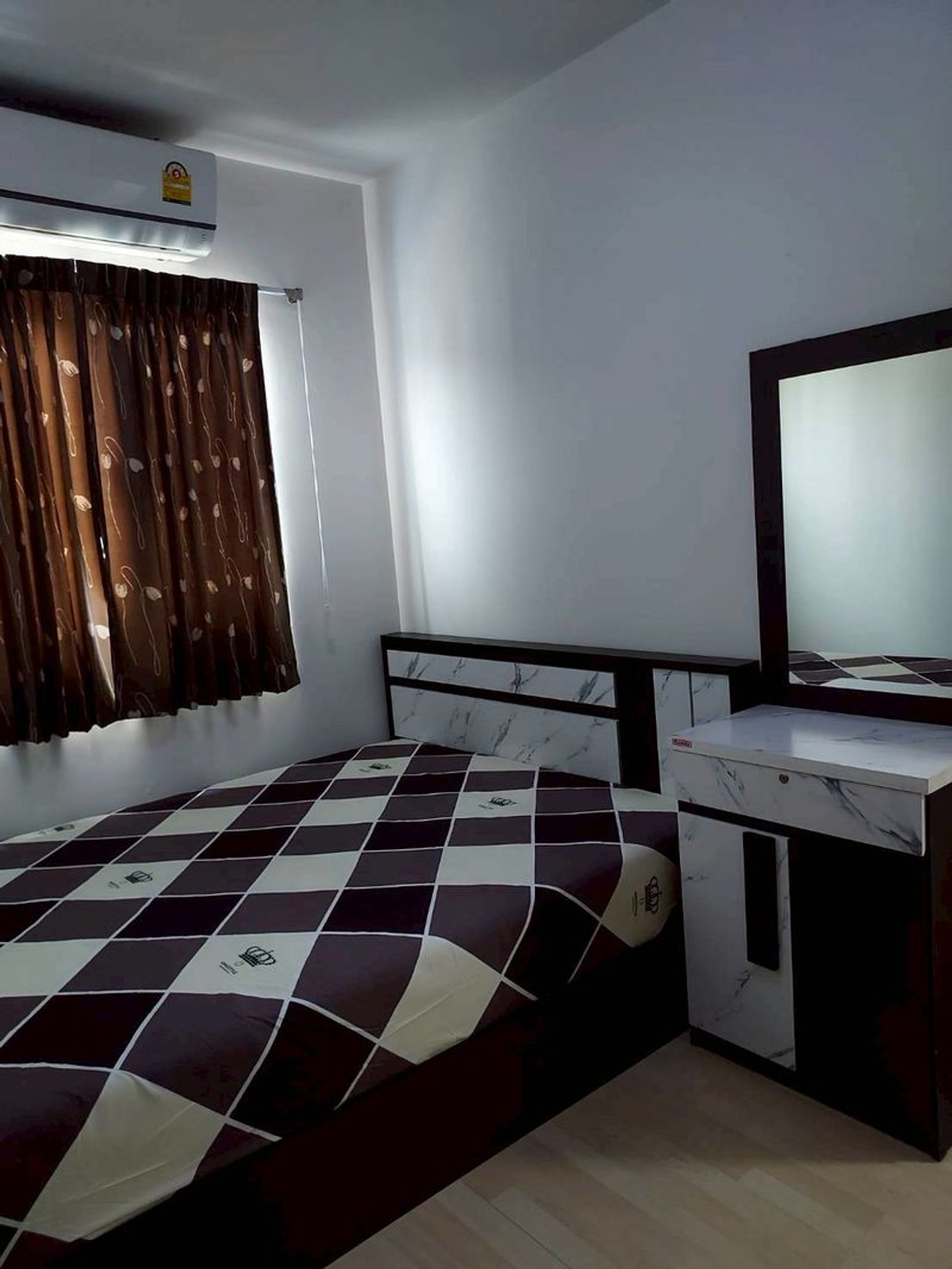 For RentTownhomePattanakan, Srinakarin : P-2914 For rent! Townhome The Connect Pattanakarn 38, ready to move in, convenient travel, accessible to Pattanakarn, On Nut, Srinakarin.