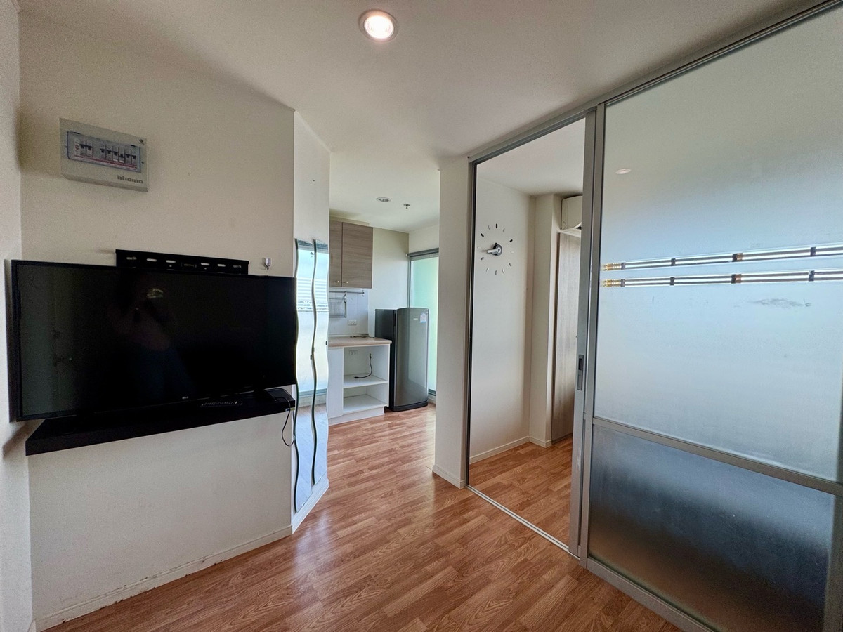 ให้เช่าคอนโดนวมินทร์ รามอินทรา : ปล่อยเช่า ลุมพินี พาร์ค นวมินทร์-ศรีบูรพา เฟอร์ครบ นัดชมห้อง โทร 064-294-2224