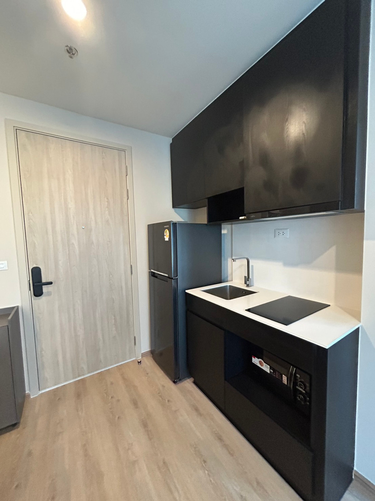 For RentCondoRama9, Petchburi, RCA : 🔥🔥For rent Nue District R9 size 26 sq m🔥🔥