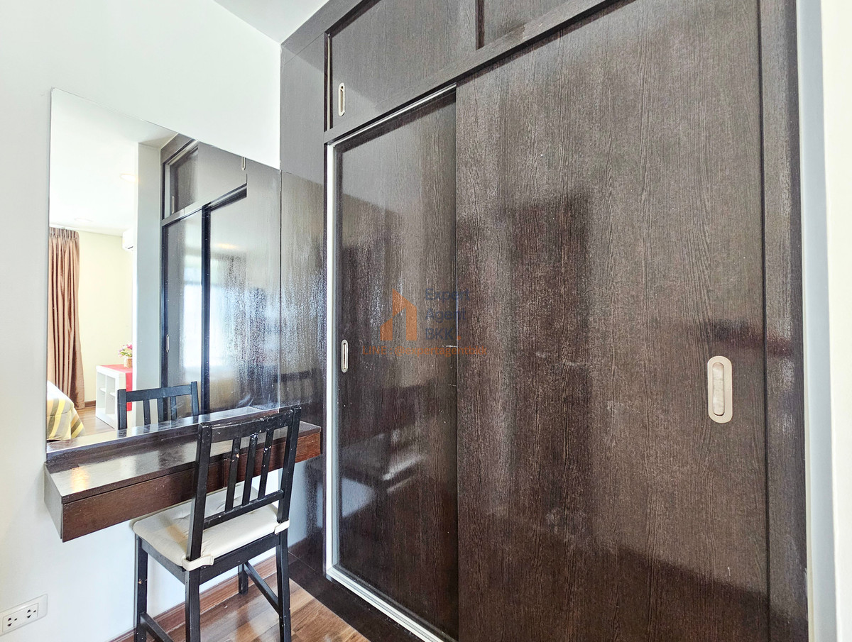 For SaleCondoRatchathewi,Phayathai : For sale/SALE: Chewathai Ratchaprarop (Chewathai Ratchaprarop) - 2 bedrooms LC058