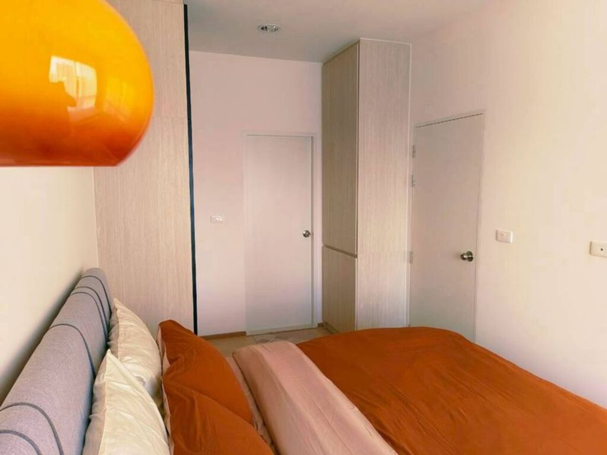 ให้เช่าคอนโดสมุทรปราการ สำโรง : ให้เช่า นิช โมโน สุขุมวิท 115 ปู่เจ้า เลขที่ 1989/436 (ห้องใหม่) (ห้ามเลี้ยงสัตว์,ห้ามสูบบุหรี่)