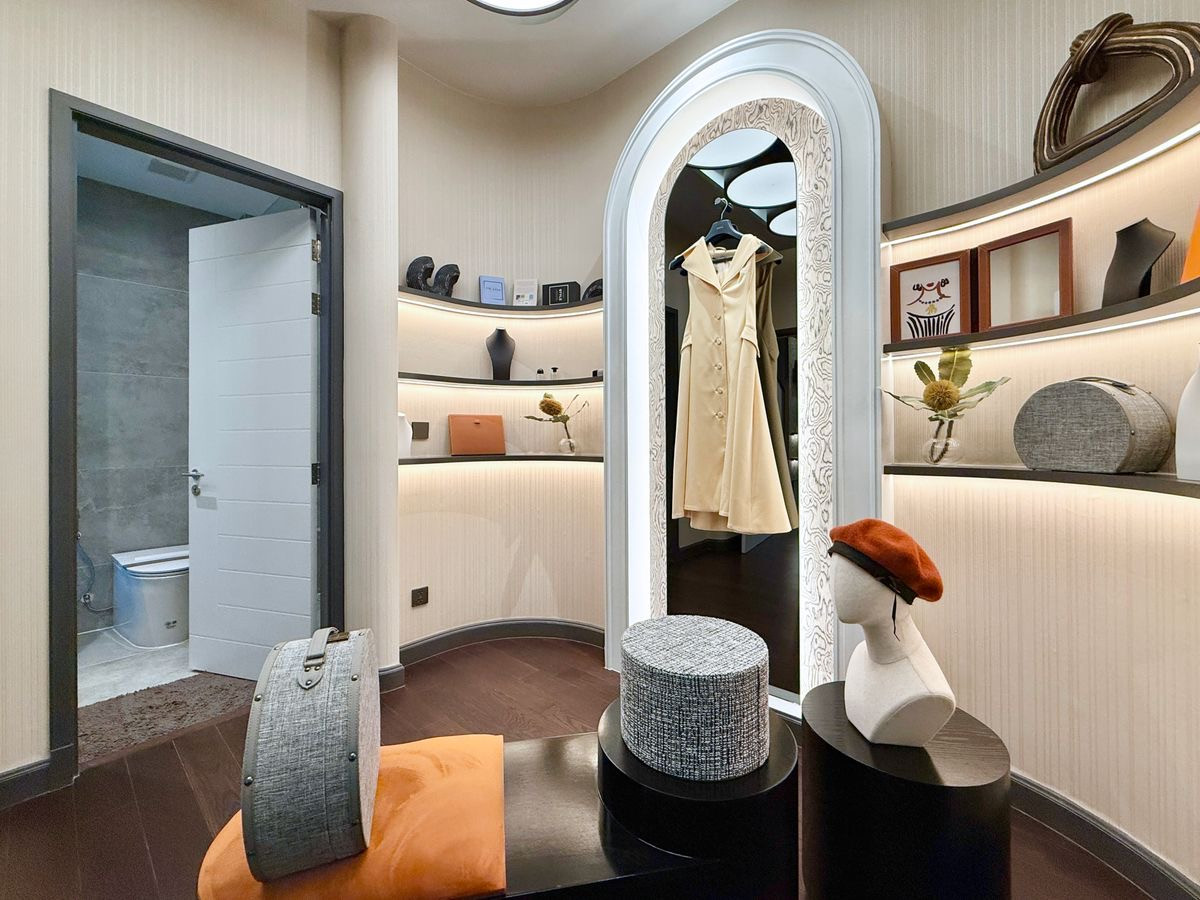 For SaleHouseChaengwatana, Muangthong : 👑 A legendary secret deal with an 11-million THB discount‼️ Exclusive to only 38 families, in the Don Mueang–Chaeng Watthana location