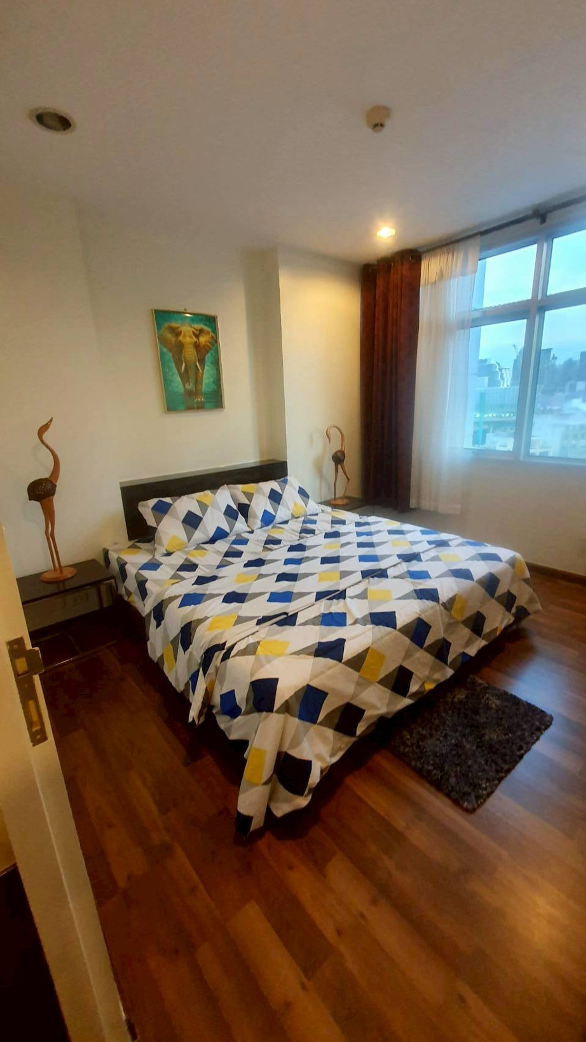 For SaleCondoRatchathewi,Phayathai : For sale/SALE: Chewathai Ratchaprarop (Chewathai Ratchaprarop) - 2 bedrooms