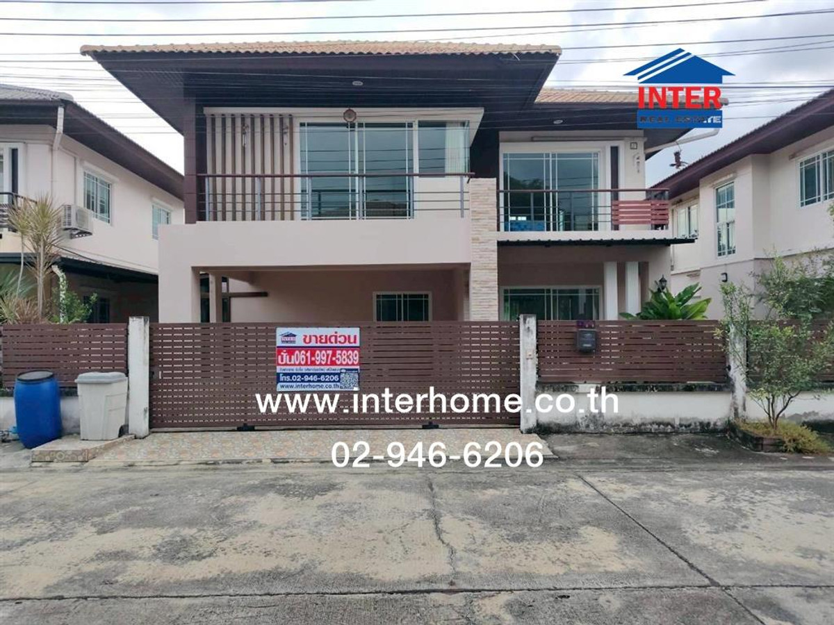 ขายบ้านราษฎร์บูรณะ สุขสวัสดิ์ : บ้านเดี่ยว 2 ชั้น 57.9 ตร.ว. หมู่บ้านพิศาล ประชาอุทิศ ใกล้ปั้ม ปตท. ซอยประชาอุทิศ76 ถนนประชาอุทิศ ถนนเลียบวงแหวนรอบนอกตอนใต้ เขตทุ่งครุ กรุงเทพมหานคร