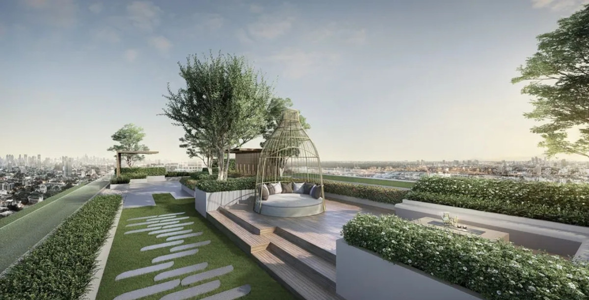 ขายคอนโดอ่อนนุช อุดมสุข : ✨ For Sale: The Escape Sukhumvit 101/1 Condo ✨  💰 Only 1,530,000 THB