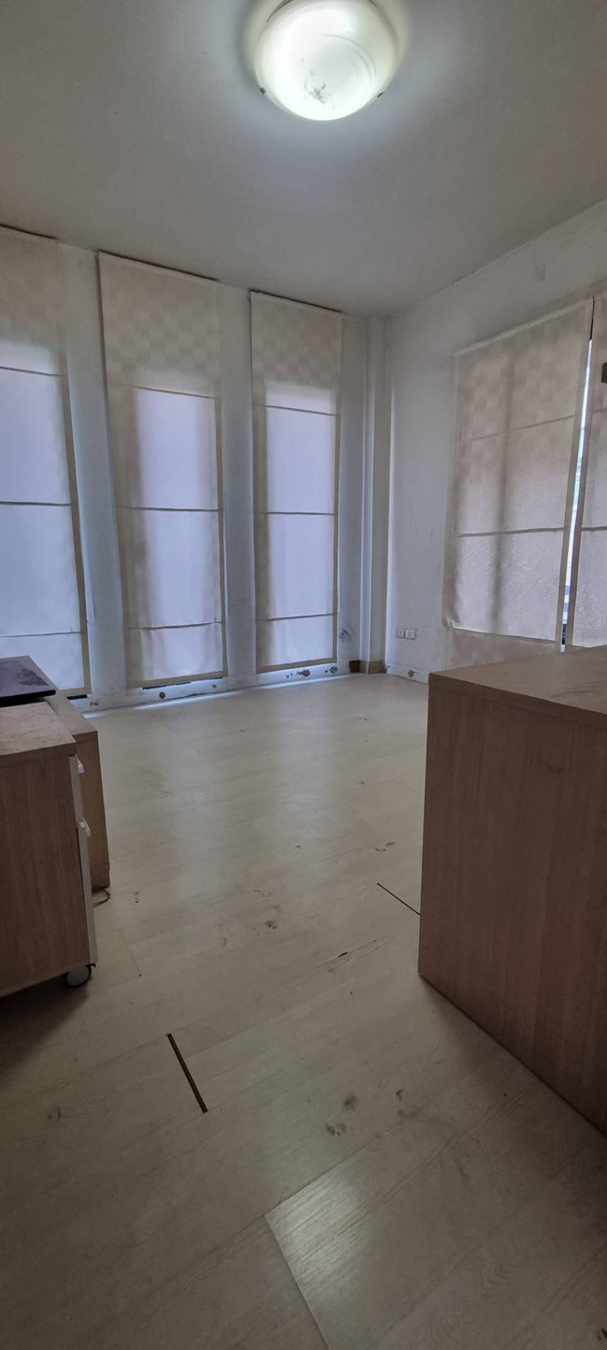 ขายบ้านนนทบุรี บางใหญ่ บางบัวทอง : บ้านเดี่ยว เบญญาภา ราชพฤกษ์ / 5 ห้องนอน (ขาย), Benyapha Ratchapruek / Detached House 5 Bedrooms (FOR SALE) AOM015