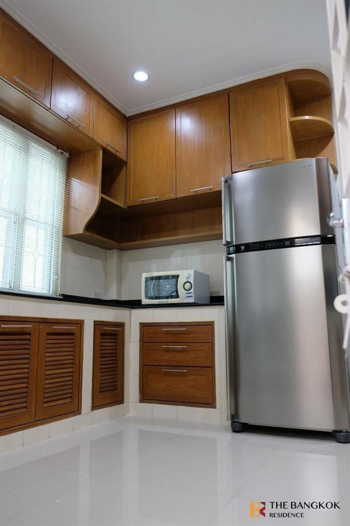 ให้เช่าบ้านบางนา แบริ่ง ลาซาล :  Mantana Srinakarin - Bangna 🏠 บ้านเดี่ยว ทำเลเด่น พร้อมเฟอร์ & เครื่องใช้ไฟฟ้าครบ 🛋️ 