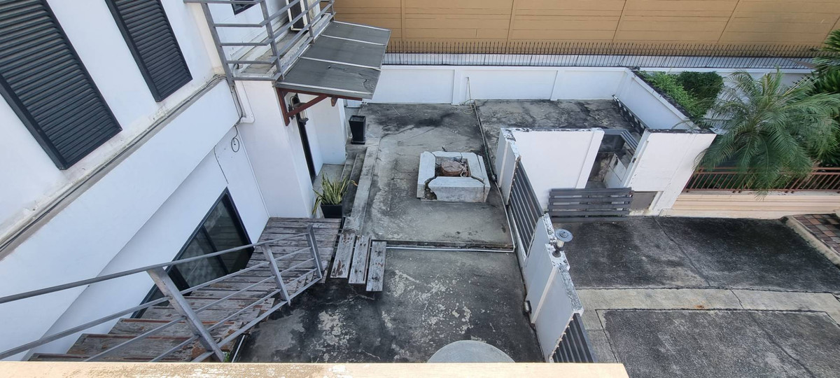 ขายบ้านนนทบุรี บางใหญ่ บางบัวทอง : บ้านเดี่ยว เบญญาภา ราชพฤกษ์ / 5 ห้องนอน (ขาย), Benyapha Ratchapruek / Detached House 5 Bedrooms (FOR SALE) AOM015