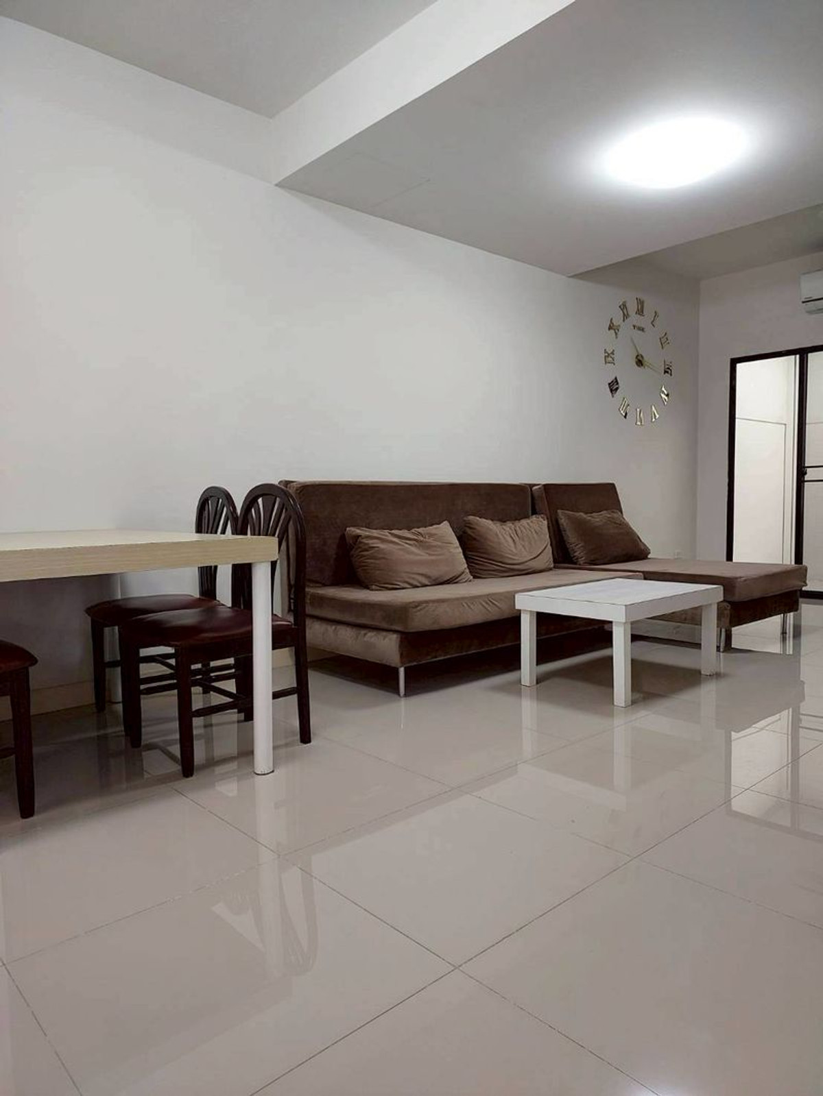 ให้เช่าทาวน์โฮมพัฒนาการ ศรีนครินทร์ : P-2914 ให้เช่า ! ทาวน์โฮม เดอะคอนเนค พัฒนาการ 38 พร้อมอยู่ เดินทางสะดวก เข้าได้ทั้ง พัฒนาการ, อ่อนนุช, ศรีนครินทร์