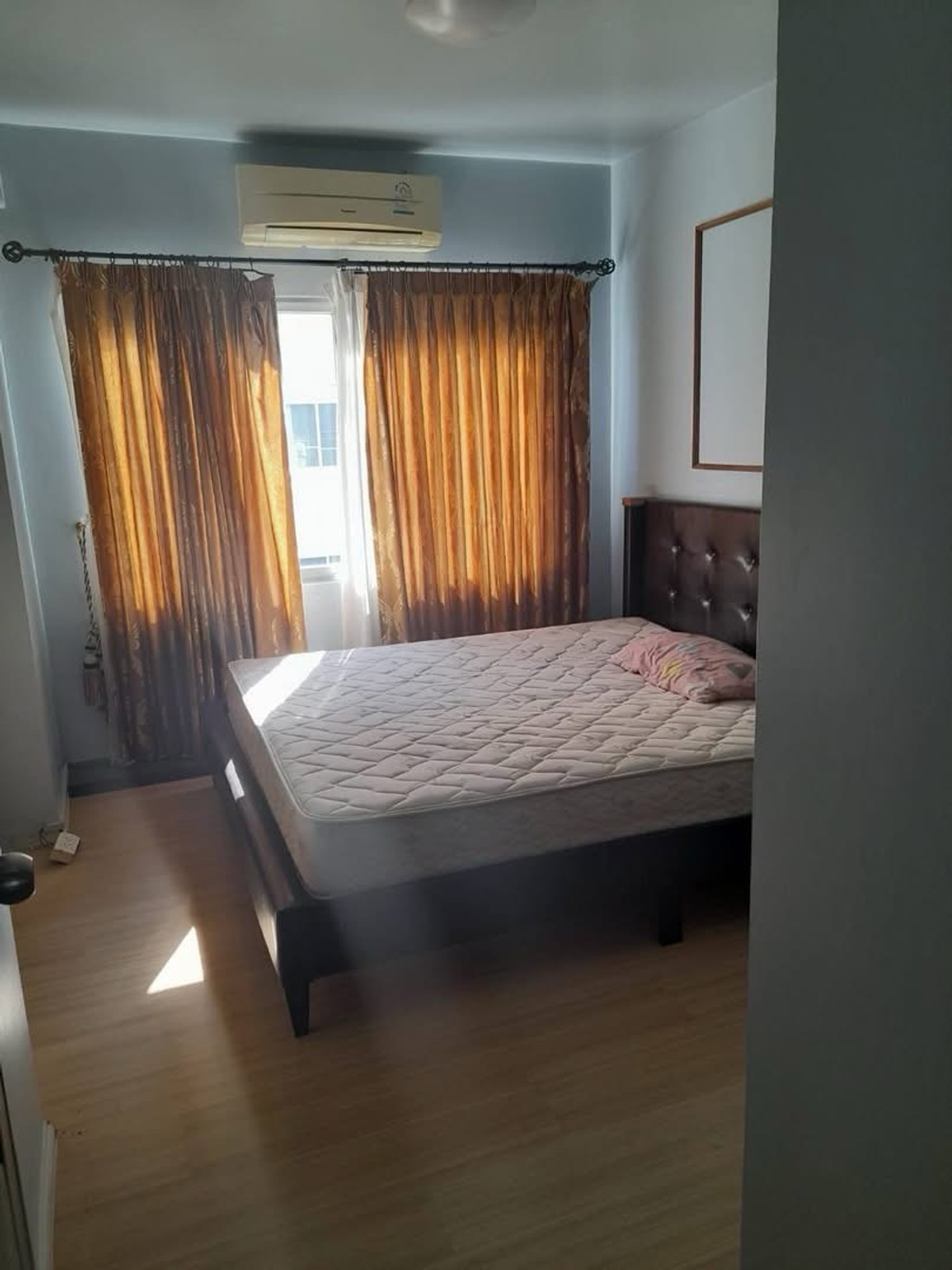 ให้เช่าคอนโดพระราม 9 เพชรบุรีตัดใหม่ RCA : For rent Aspace Asoke- Ratchada