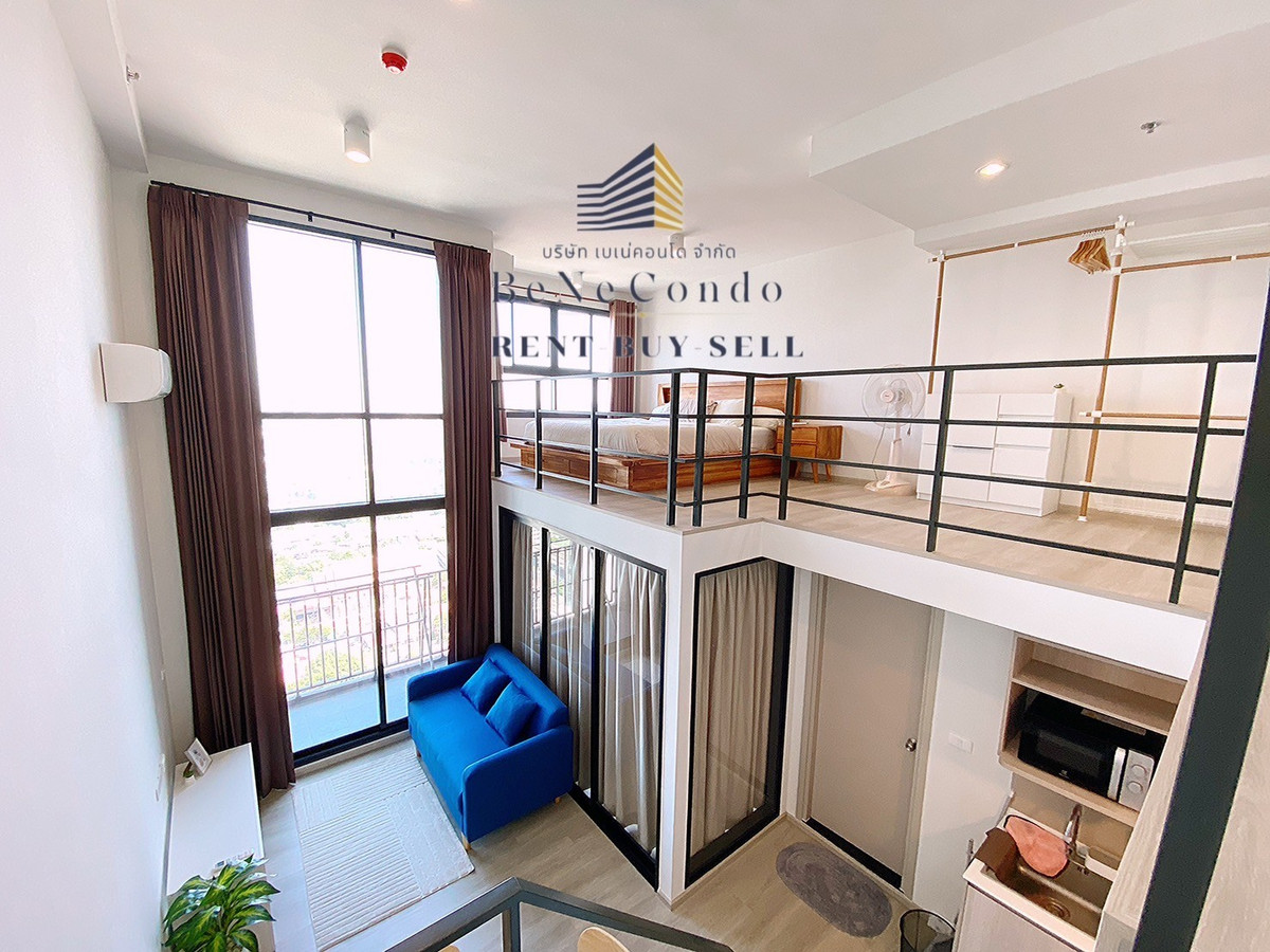 ให้เช่าคอนโดปิ่นเกล้า จรัญสนิทวงศ์ : *** (เอเจนท์ประจำโครงการ) ให้เช่าคอนโด : ไอดีโอ จรัญฯ 70-ริเวอร์วิว (Ideo Charan 70-Riverview) ***