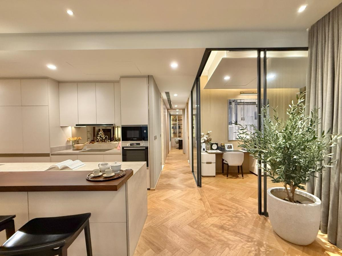 ขายคอนโดพระราม 3 สาธุประดิษฐ์ : 👑 THE MASTERPIECE OF RENAISSANCE | คอนโดวิวโค้งน้ำเจ้าพระยาที่สวยที่สุด ✨ 