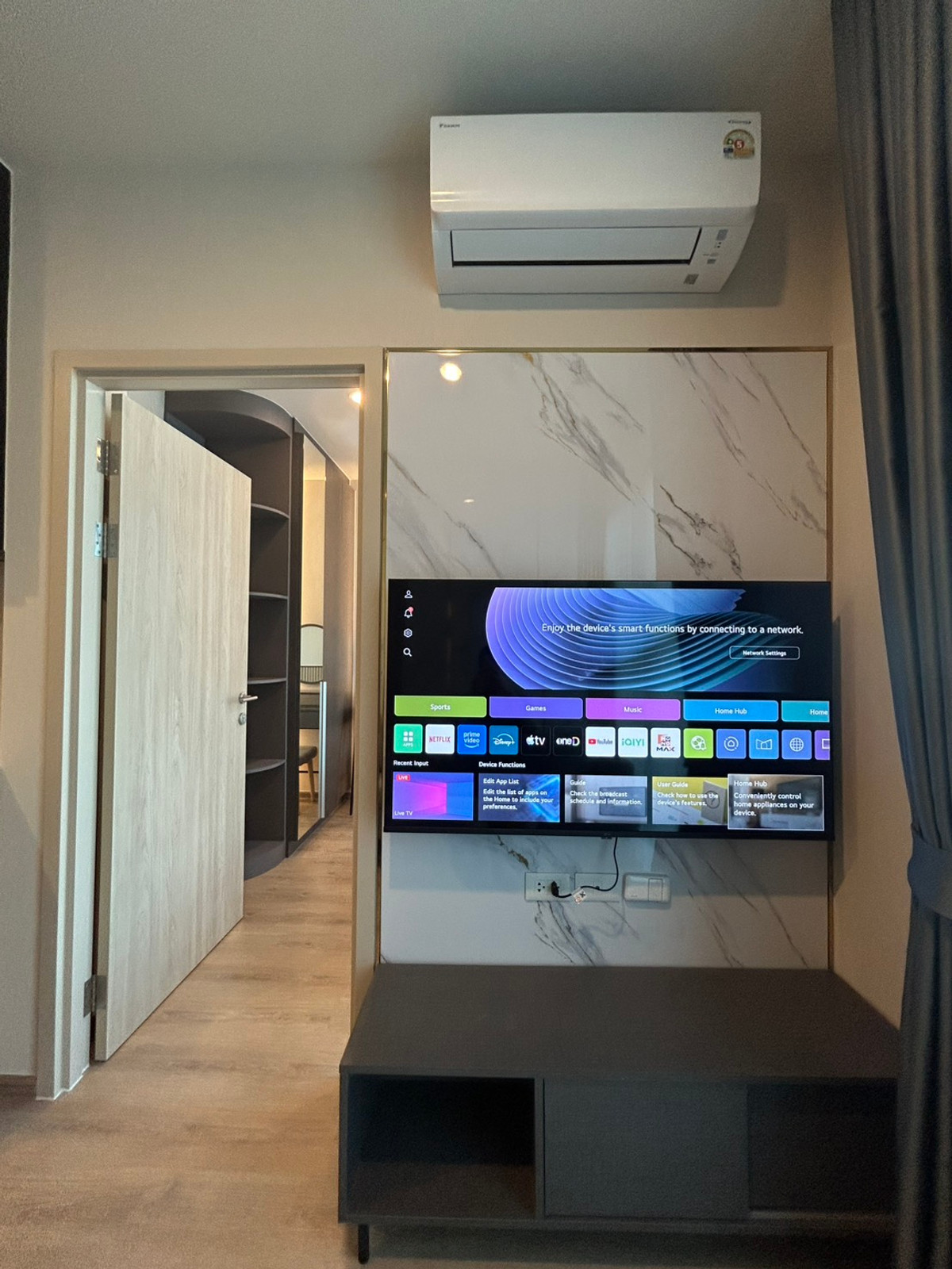 For RentCondoRama9, Petchburi, RCA : 🔥🔥For rent Nue District R9 size 26 sq m🔥🔥