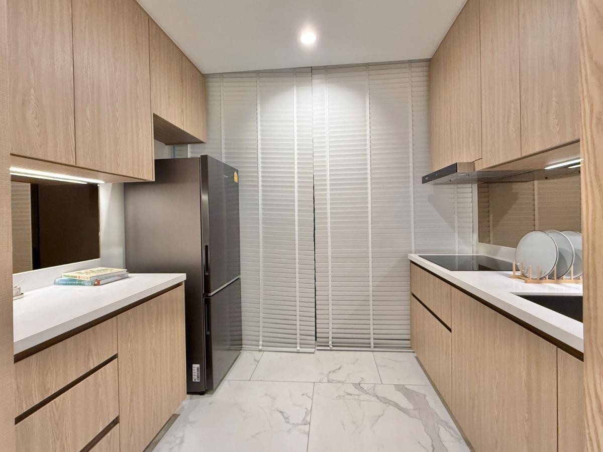 ขายคอนโดพระราม 3 สาธุประดิษฐ์ : 👑 THE MASTERPIECE OF RENAISSANCE | คอนโดวิวโค้งน้ำเจ้าพระยาที่สวยที่สุด ✨ 