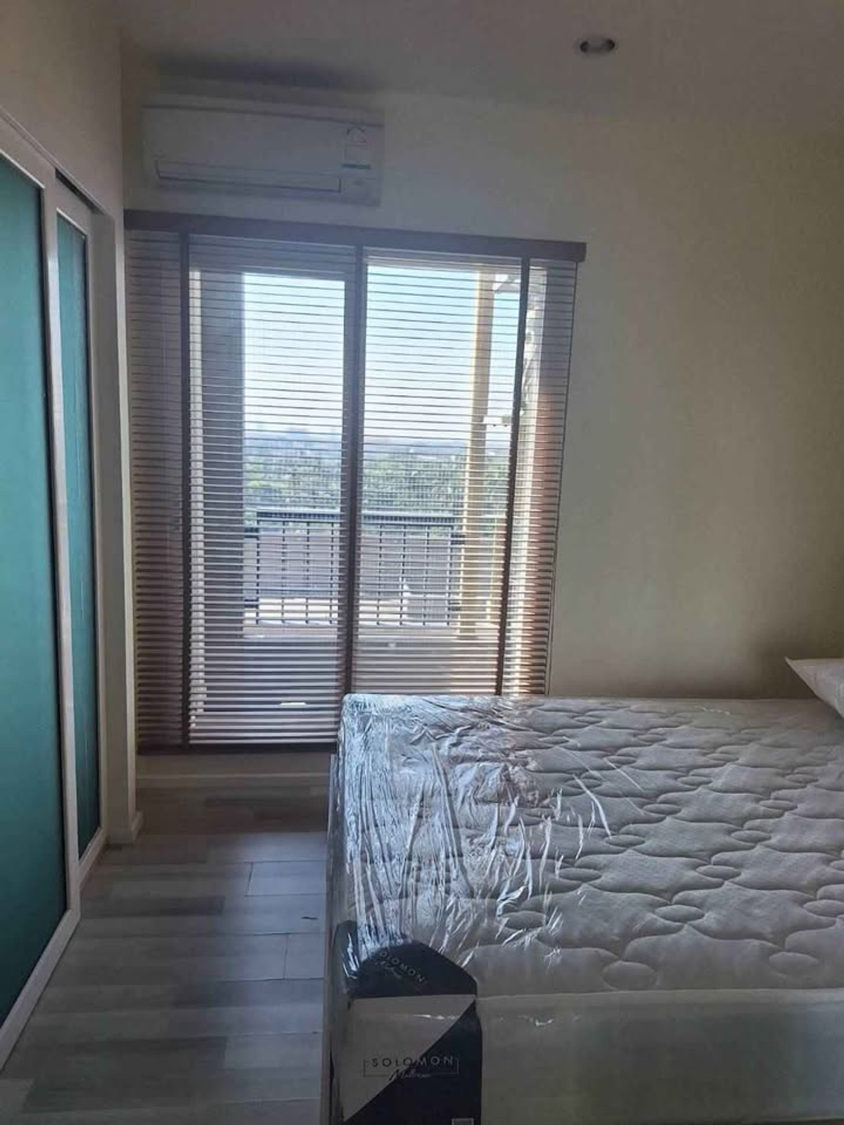 ให้เช่าคอนโดท่าพระ ตลาดพลู วุฒากาศ : ⭐️ The Key Sathorn - Ratchapruek ⭐️1 ห้องนอน 32 ตรม.  Built in สวยงาม เครืองใช้ไฟฟ้าใหม่ 