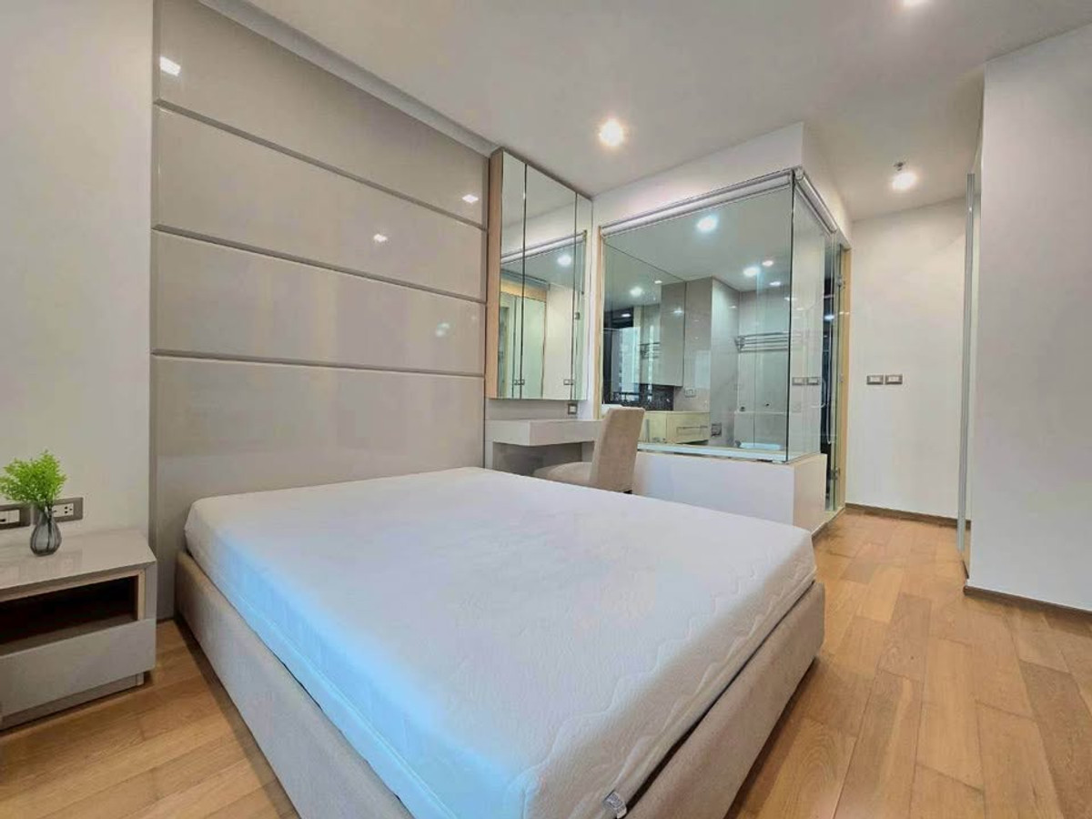 ให้เช่าคอนโดพระราม 9 เพชรบุรีตัดใหม่ RCA : ให้เช่า  The Address Asoke  ราคา 26,000 บาท [MPr251215]