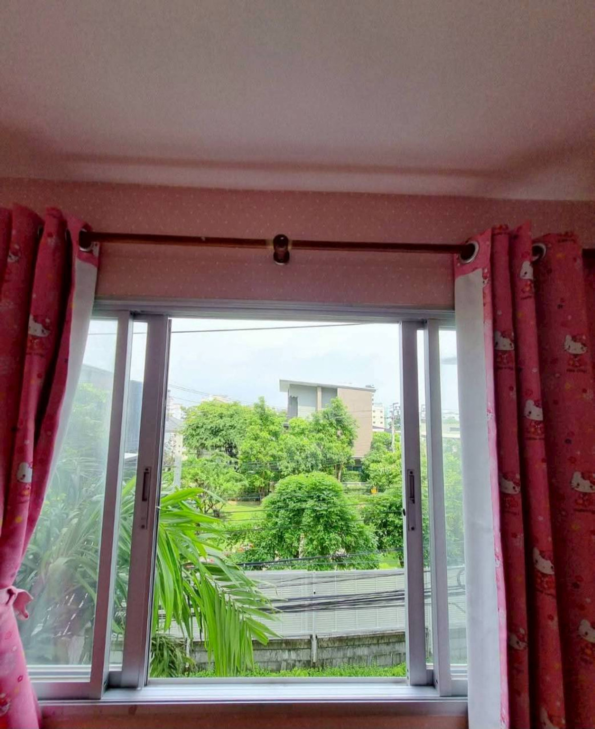 For SaleCondoRamkhamhaeng, Hua Mak : ✅ S-LPNBD168 ✅ Line : @p2nproperty