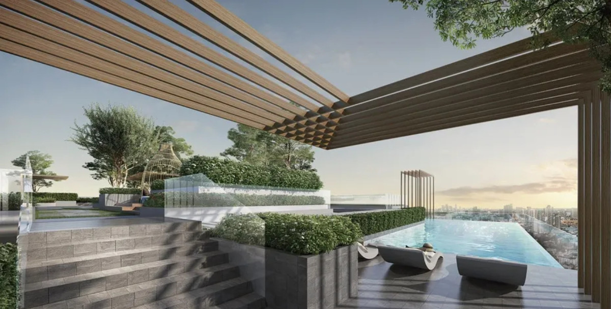 ขายคอนโดอ่อนนุช อุดมสุข : ✨ For Sale: The Escape Sukhumvit 101/1 Condo ✨  💰 Only 1,530,000 THB