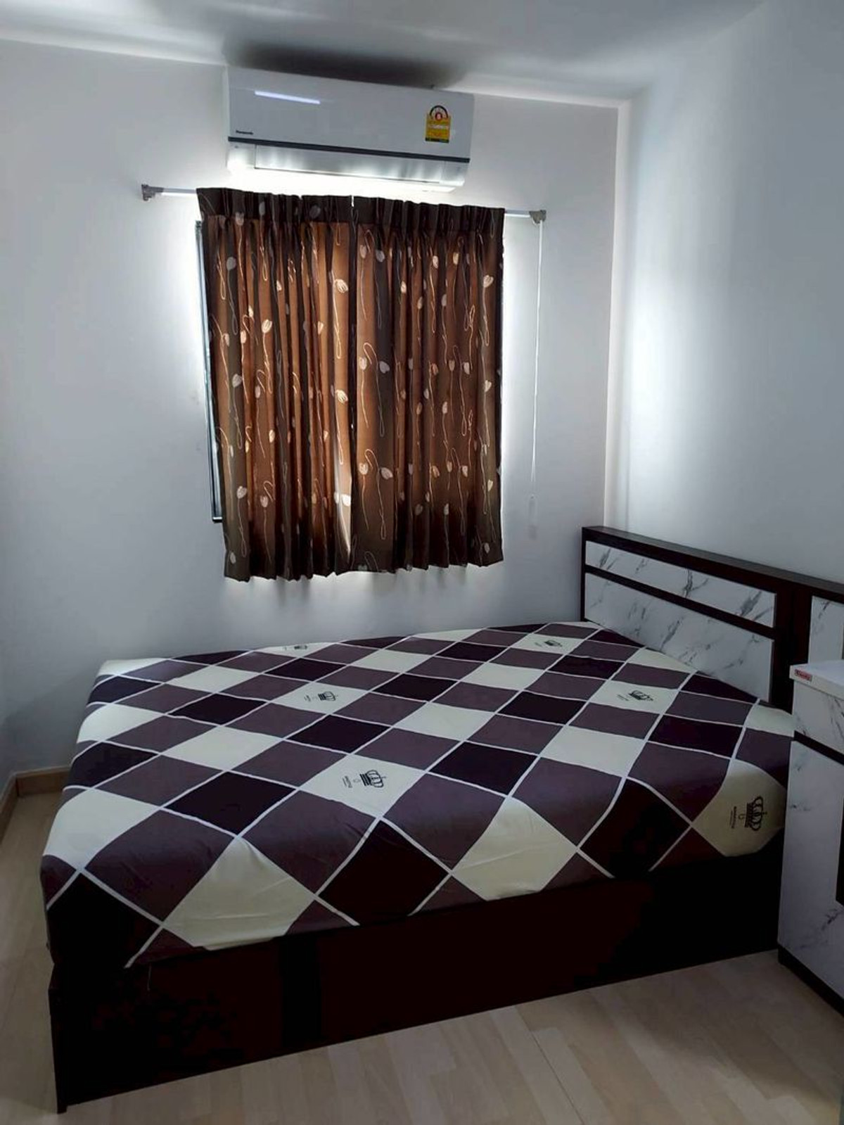 For RentTownhomePattanakan, Srinakarin : P-2914 For rent! Townhome The Connect Pattanakarn 38, ready to move in, convenient travel, accessible to Pattanakarn, On Nut, Srinakarin.