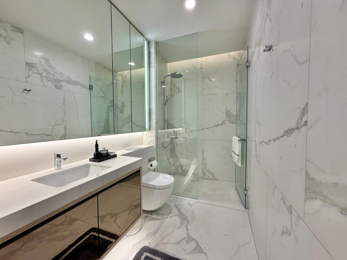 ขายคอนโดพระราม 3 สาธุประดิษฐ์ : 👑 THE MASTERPIECE OF RENAISSANCE | คอนโดวิวโค้งน้ำเจ้าพระยาที่สวยที่สุด ✨ 